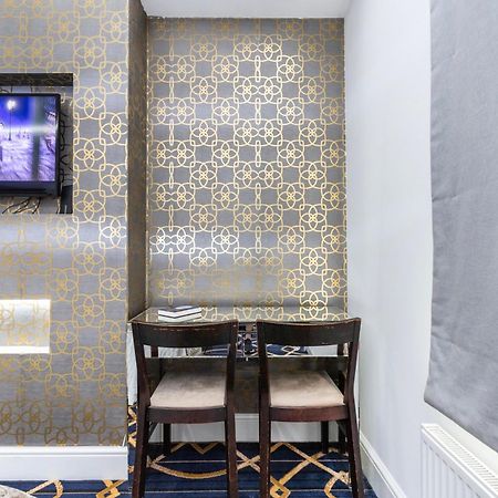 Marble Arch Mews Apart'Hotel London Eksteriør billede